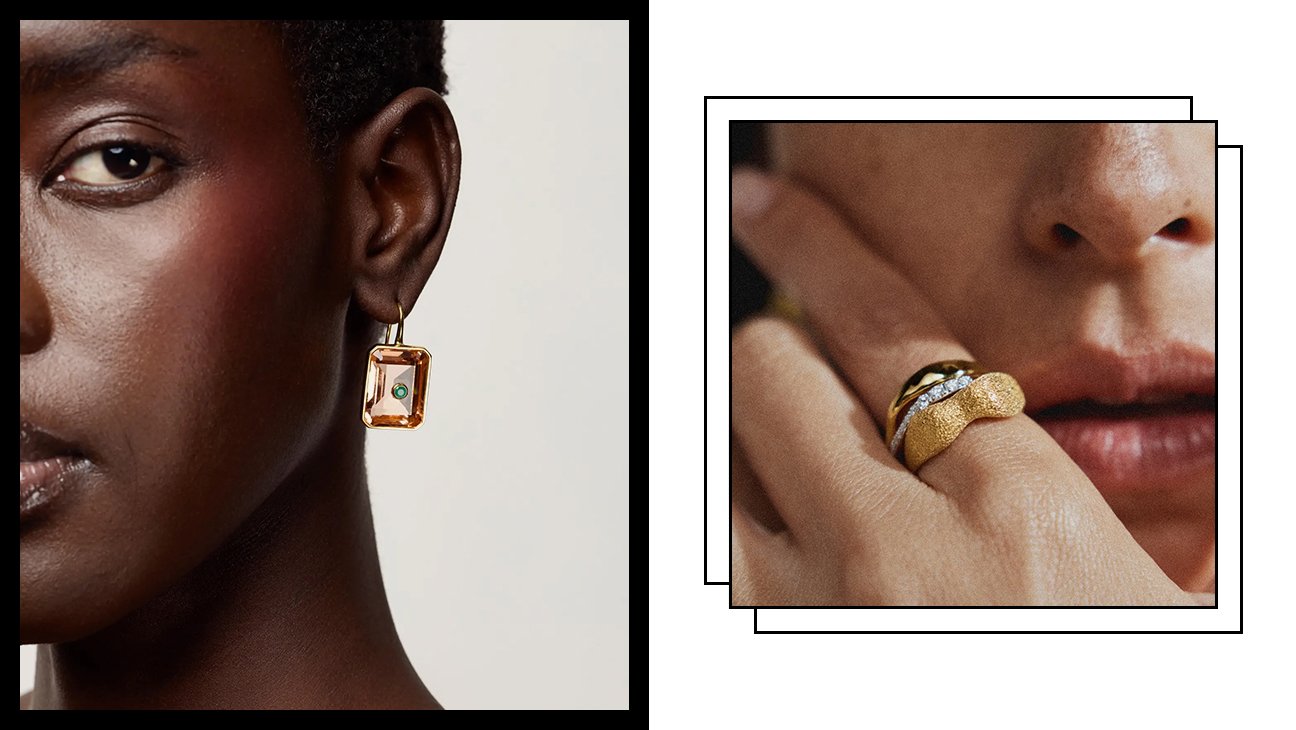 Nordstrom’s Anniversary Sale Is a Goldmine of Jewelry Markdowns — Here Are the 23 Standouts