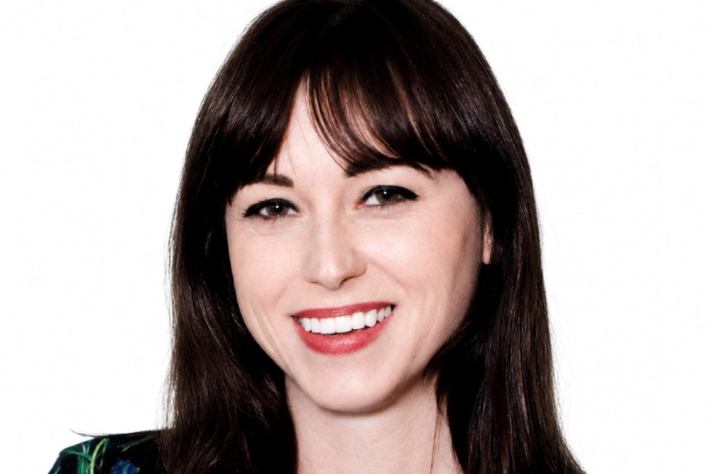 NowThis Hires Georgie Guinane as Head of L.A. Studio