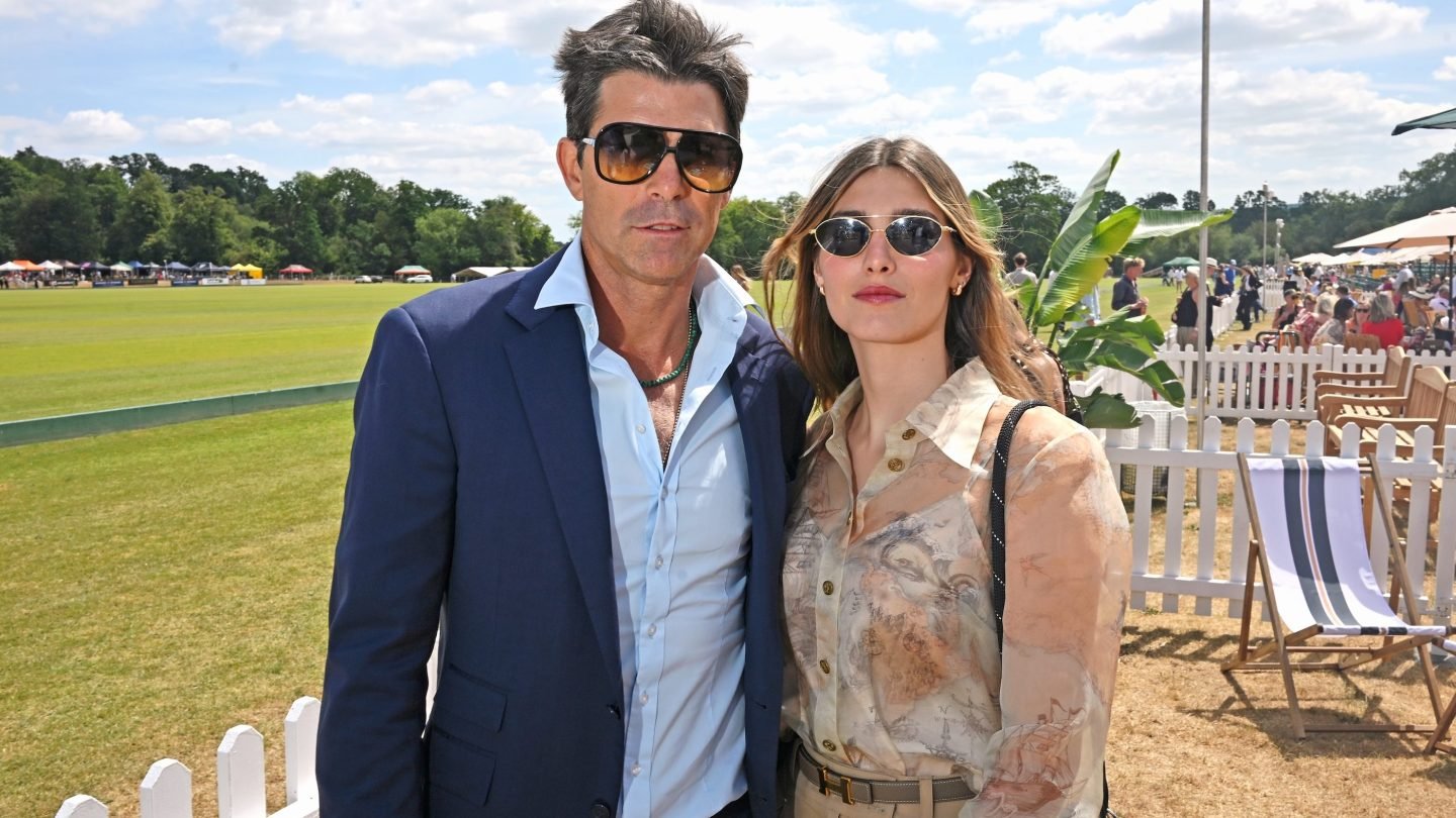 On Heels of World Cup, Polo Star Nacho Figueras Says Horseback Sport Has “All the Ingredients to Be the Next Big Thing”