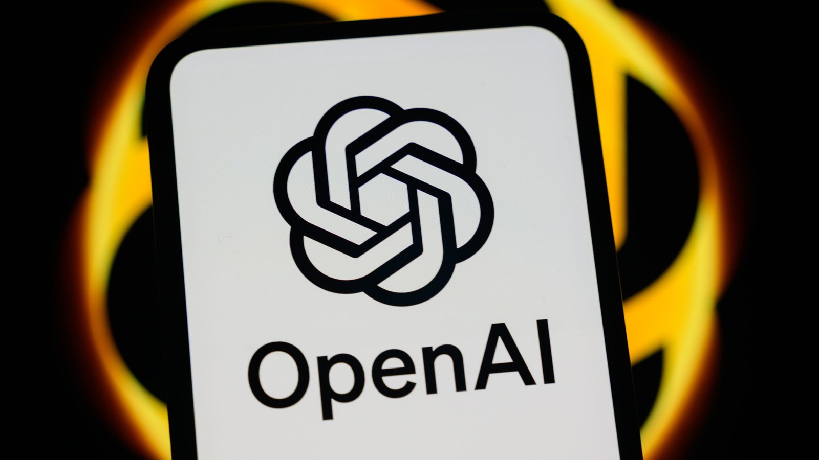 OpenAI’s First Hardware Product Could Be a Portable AI Smart Speaker