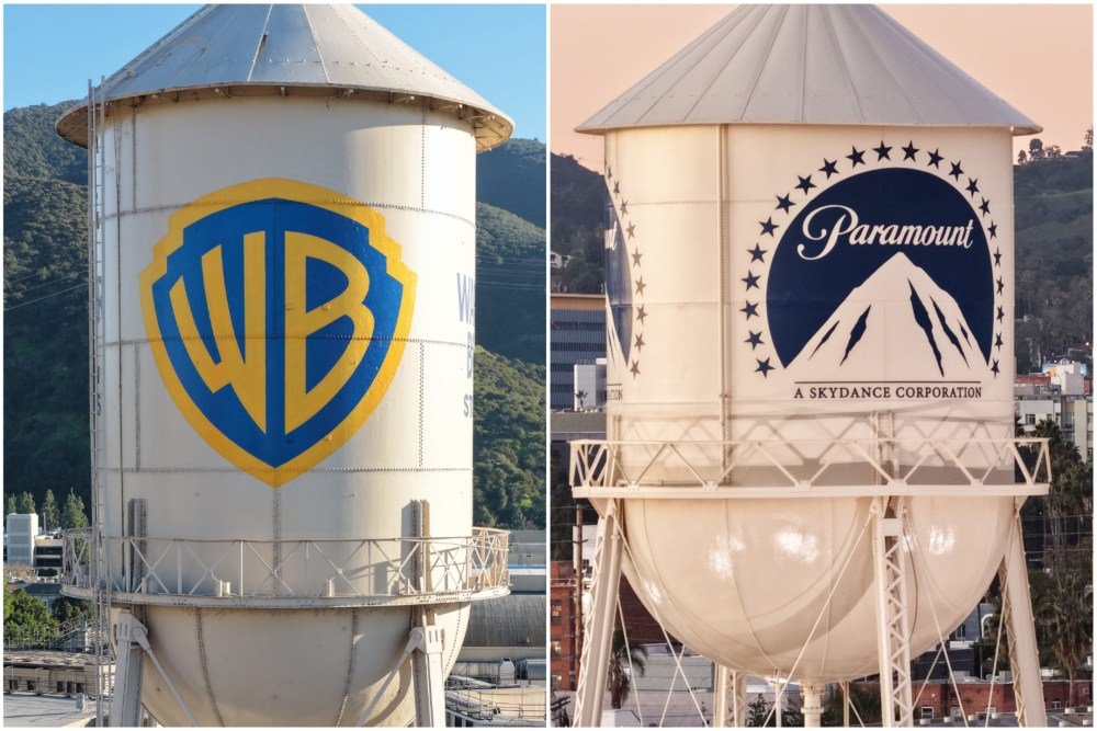 Paramount Blasts States’ Lawsuit Aimed at Blocking Warner Bros. Deal, Claims Litigation Will ‘Shield’ Netflix and Tech Companies From ‘Much-Needed Competition’