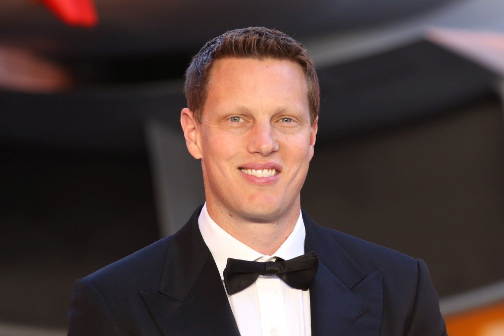 Paramount CEO David Ellison Backing Bipartisan Federal Film Tax Incentive