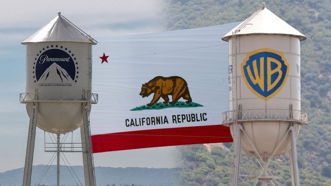 Paramount Gets New Judge In State AGs Antitrust Suit