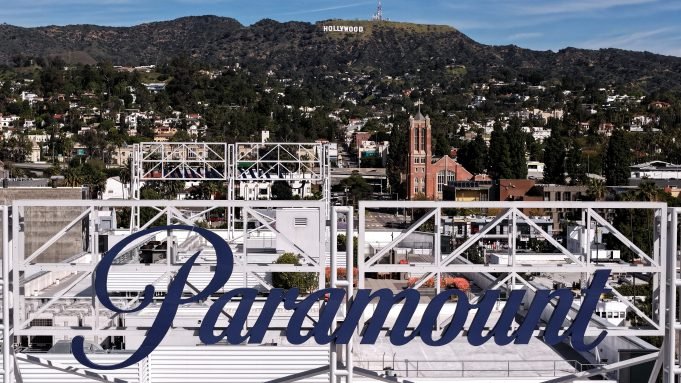Paramount-WBD Merger Opponents Cheer Legal Delay, Stocks Slide As Industry Absorbs Latest Plot Twist