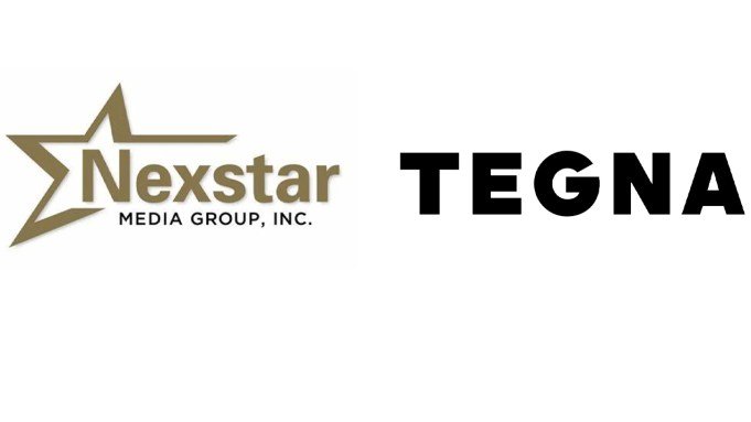 Plaintiffs Object To Nexstar Executives Serving On Tegna Board, Claiming Potential Violation Of Judge’s Injunction In Antitrust Case