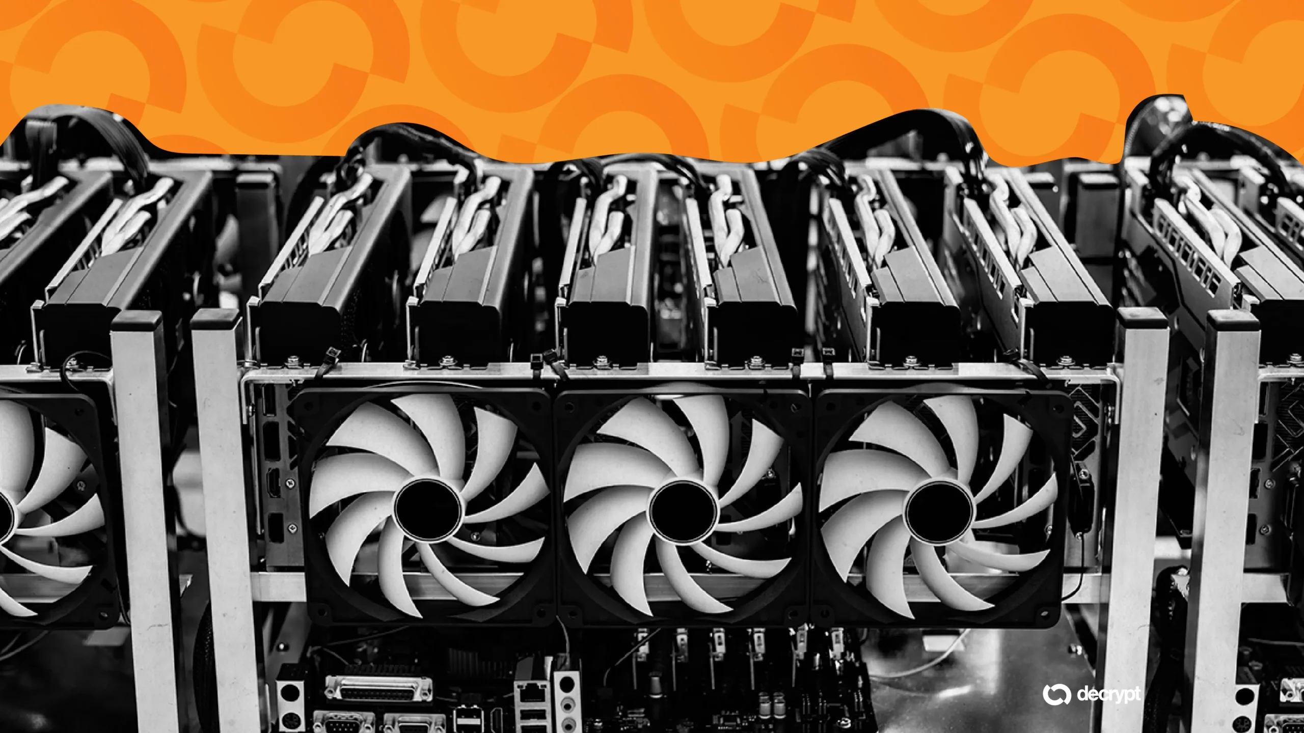 Poolin, Once One of Bitcoin’s Biggest Mining Pools, Files for Bankruptcy