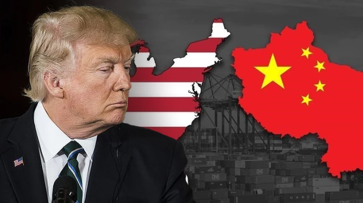 President Donald Trump Sends China-Related Crypto Message: Hints at US Clarity Act, a Bullish Cryptocurrency Law!