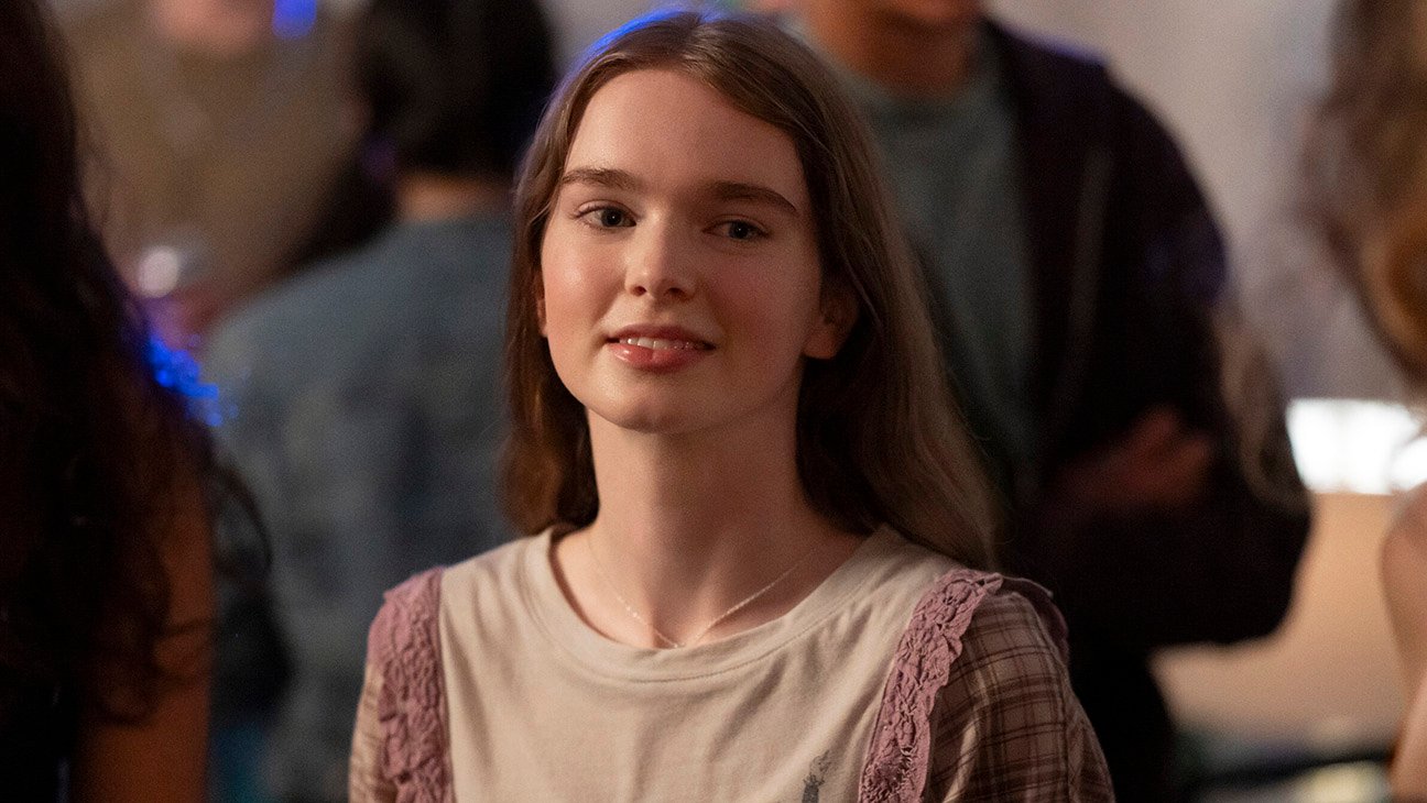 Prime Video Releases First Look at Mike Flanagan’s ‘Carrie’ Series