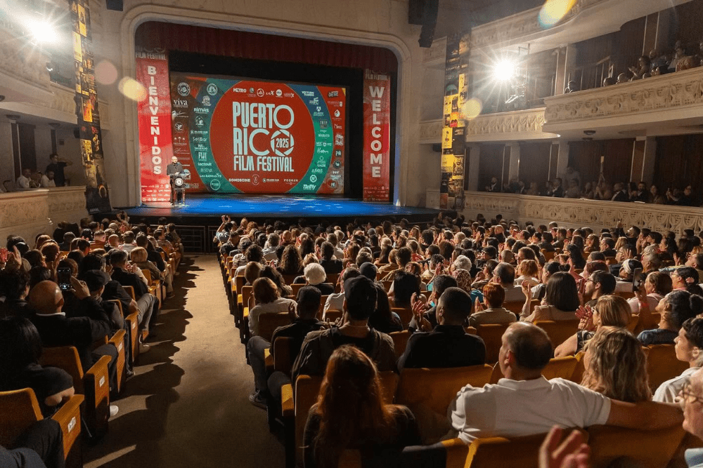 Puerto Rico Film Festival Welcomes Costa Rica as Official Country in Focus (EXCLUSIVE)