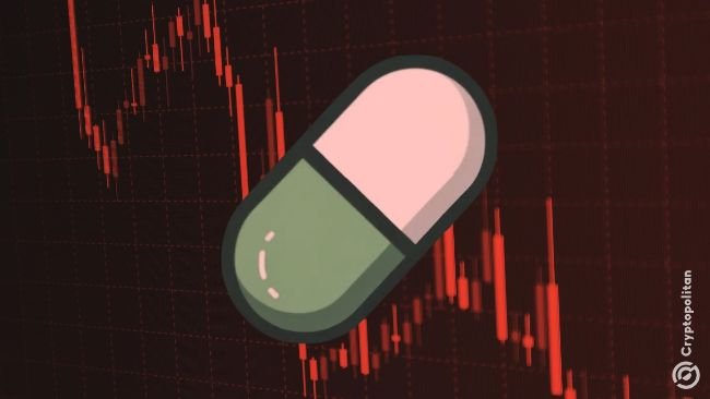 Pump.fun’s SOL sell-offs weigh on Solana as memecoin trade fades