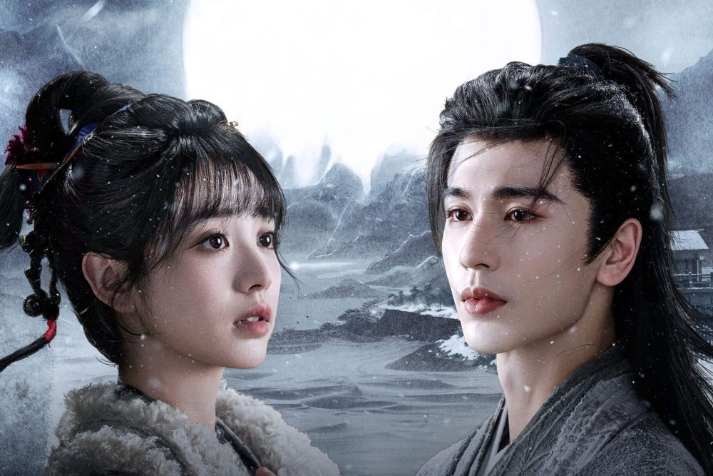 ‘Pursuit of Jade,’ ‘Midnight Temptation’ Lead iQIYI International’s 130% H1 2026 Viewership Surge