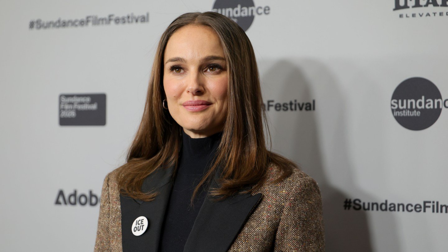 Rachel Cusk’s New Novel May Be Dark Portrait of Natalie Portman