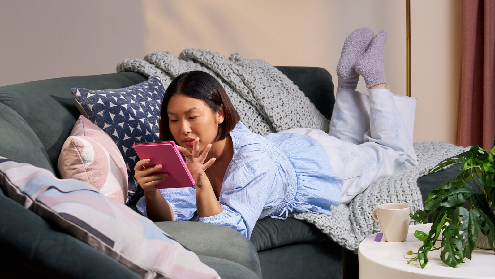 Reading on a Budget: How to Find Free Ebooks and Send Them to Your Kindle