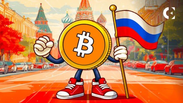 Russia Moves to Restrict Retail Access to Foreign Stablecoins Under New Crypto Bill