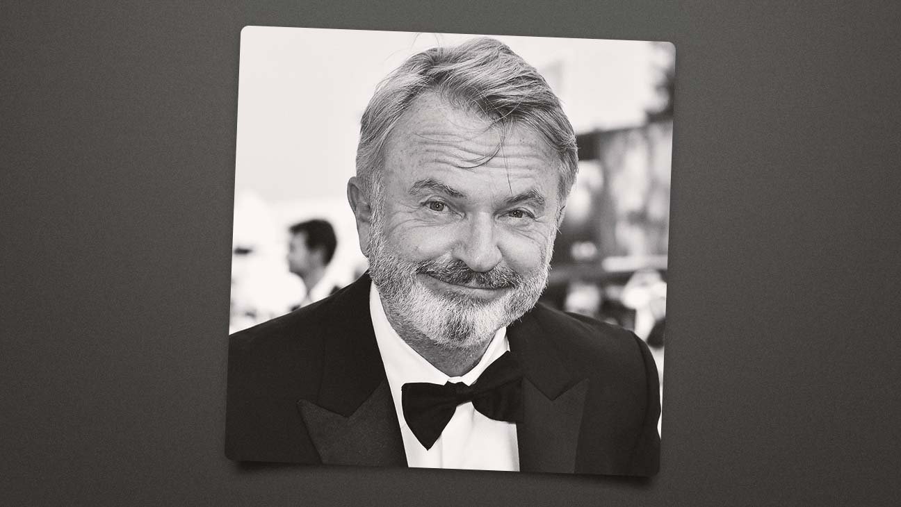 Sam Neill, Actor in ‘Jurassic Park’ and ‘The Piano,’ Dies at 78