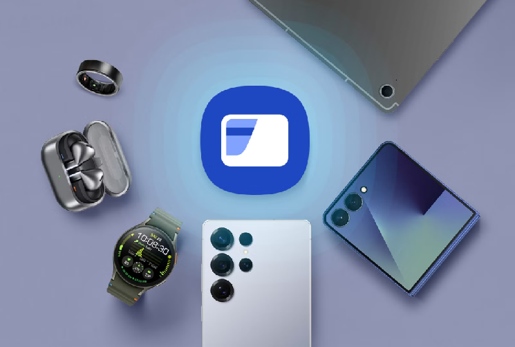 Samsung Wallet to Support Stablecoins