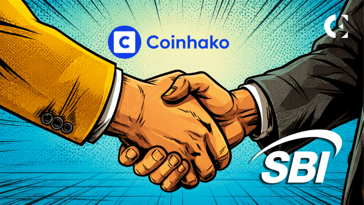SBI Holdings Acquires Majority Stake in Coinhako After Singapore Approval