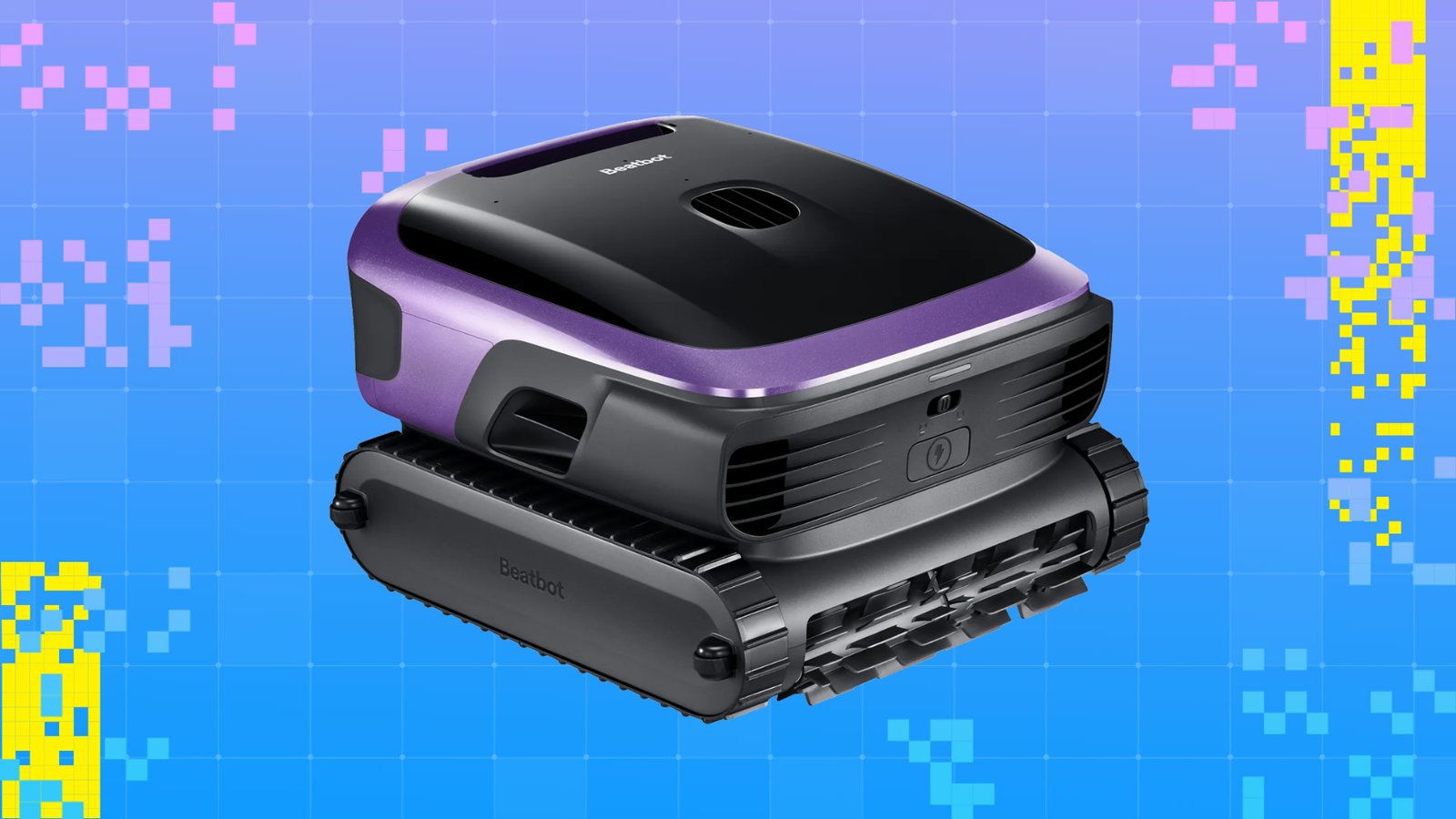 Score Up to 38% Off a Beatbot Robotic Pool Cleaner and Splash More, Work Less