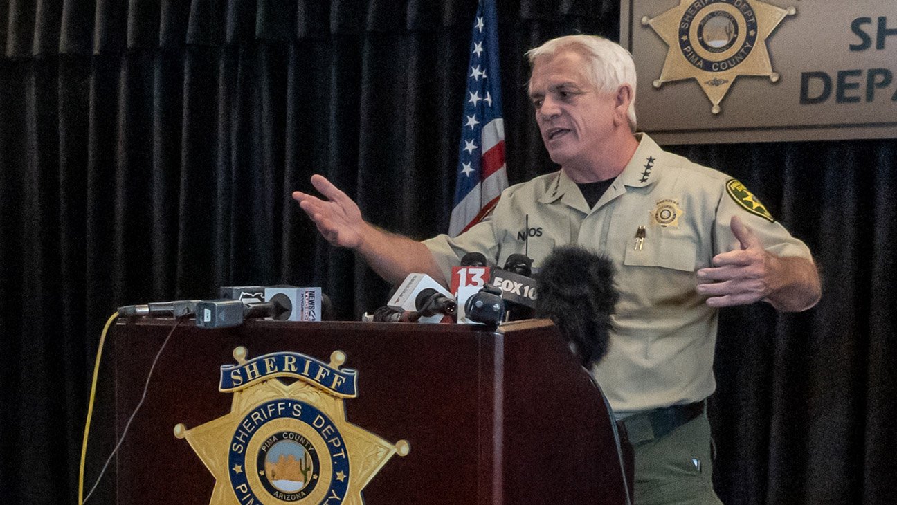 Sheriff in Nancy Guthrie Case Releases Ransom Notes: “She Perished Shortly After She Was Taken”