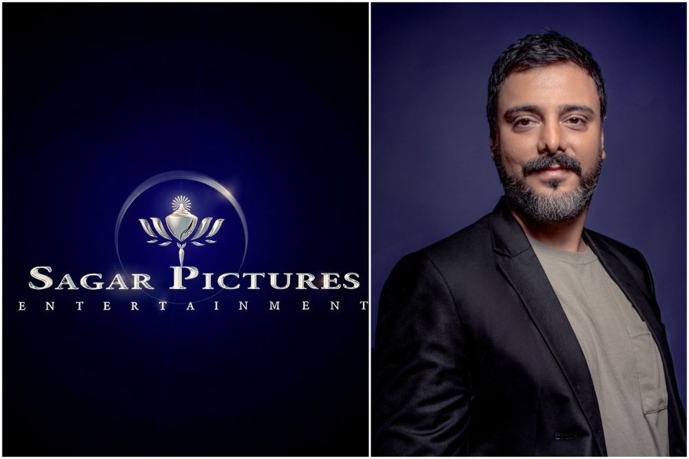 ‘Shrimad Bhagavatam’ Anchors Sagar Pictures Entertainment’s Global Push, Indian Studio Confirms (EXCLUSIVE)