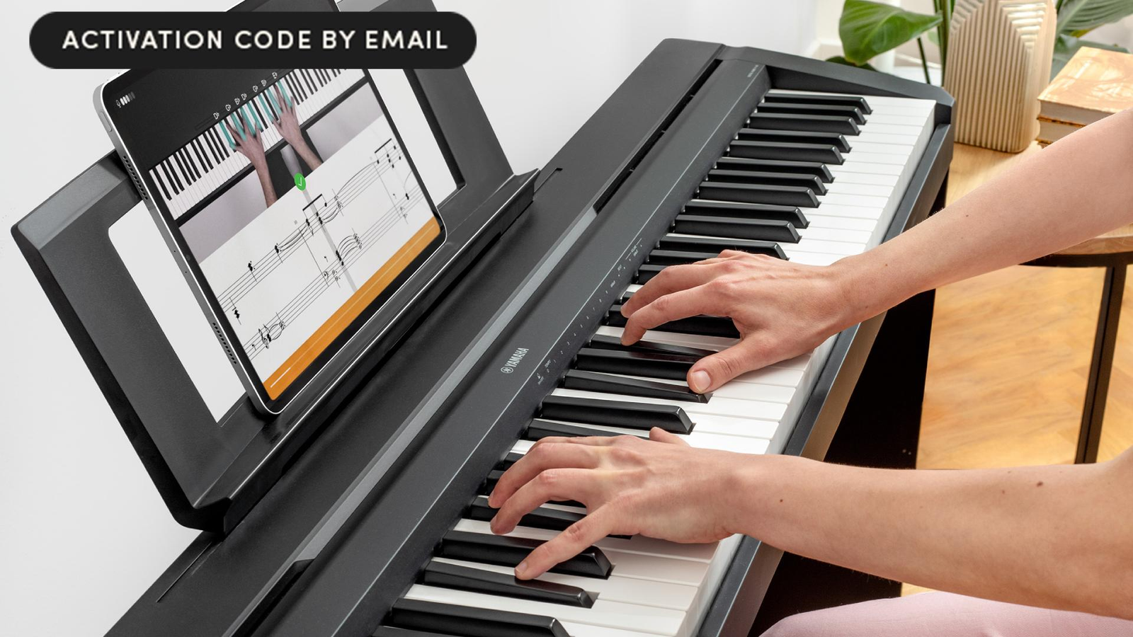 Skip the Confusion and Learn Piano With This 3-Year Subscription for Only $60