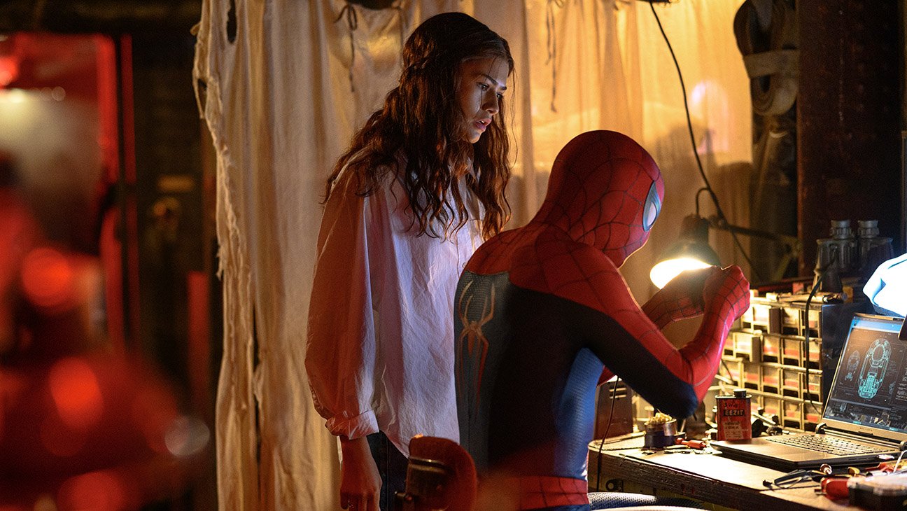 ‘Spider-Man: Brand New Day’ Aims to Make Box Office History as It Targets High-Flying Opening