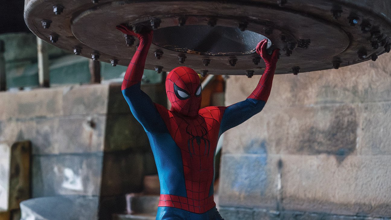 ‘Spider-Man: Brand New Day’ Delivers Record $72M in Previews, Besting ‘Avengers: Endgame’