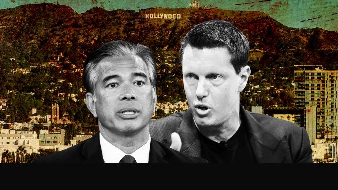 State AGs Seek Temporary Restraining Order To Pause Paramount-Warner Bros. Discovery Merger