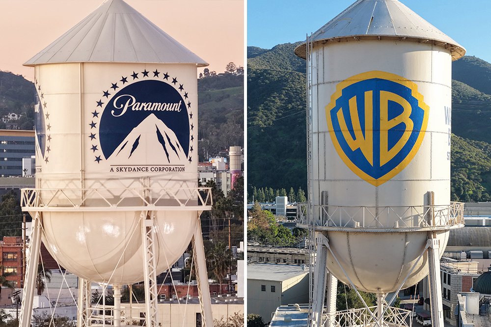States Seek Injunction to Prevent Paramount-Warner Bros. Deal From Closing