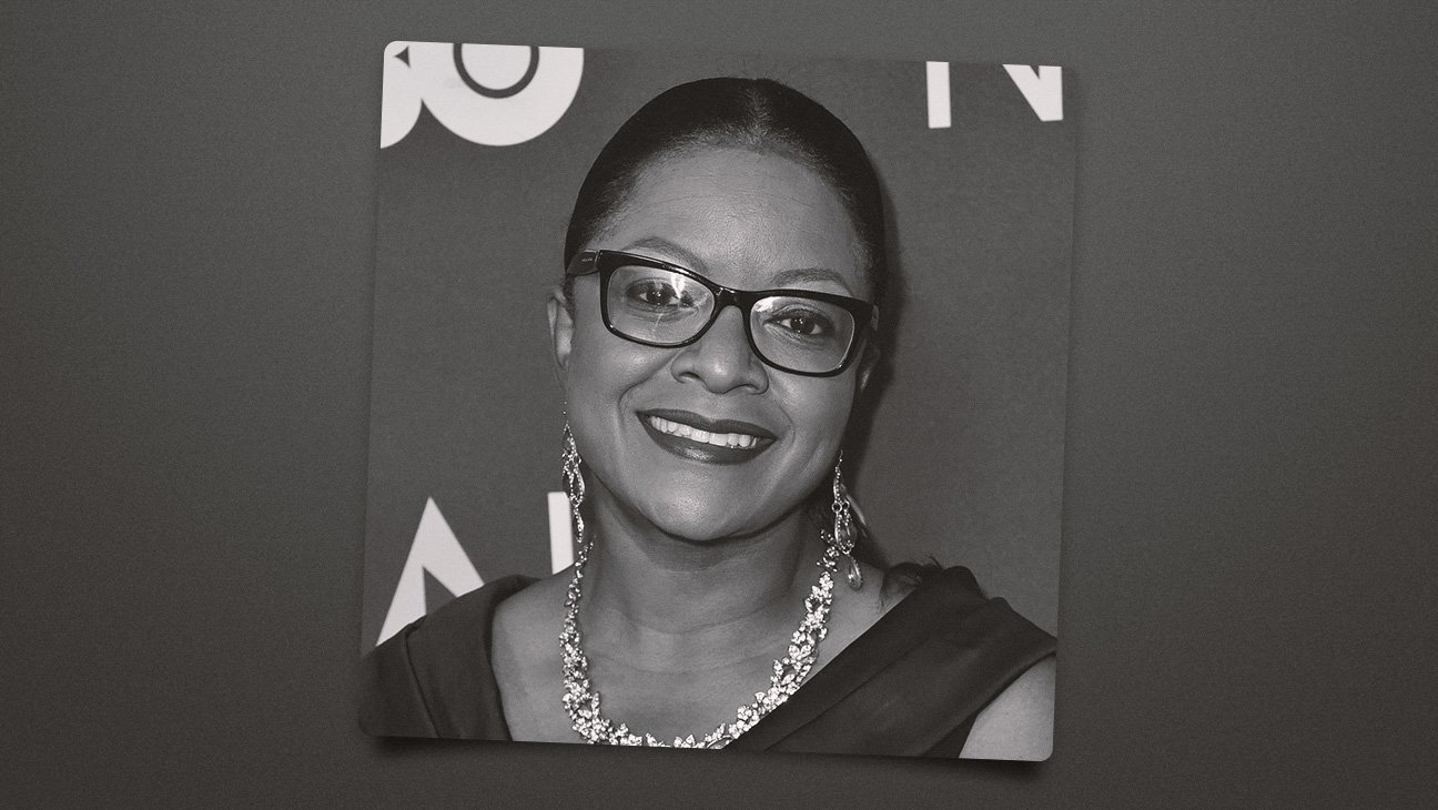 Sylvia Bugg, PBS Programming Chief, Dies at 55