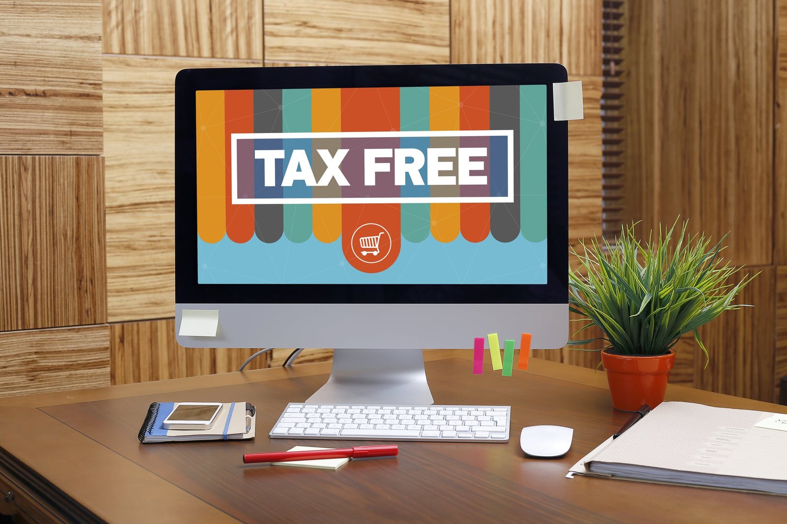 Tax-Free Tech: Every State Offering a Sales Tax Holiday for Computers and Electronics