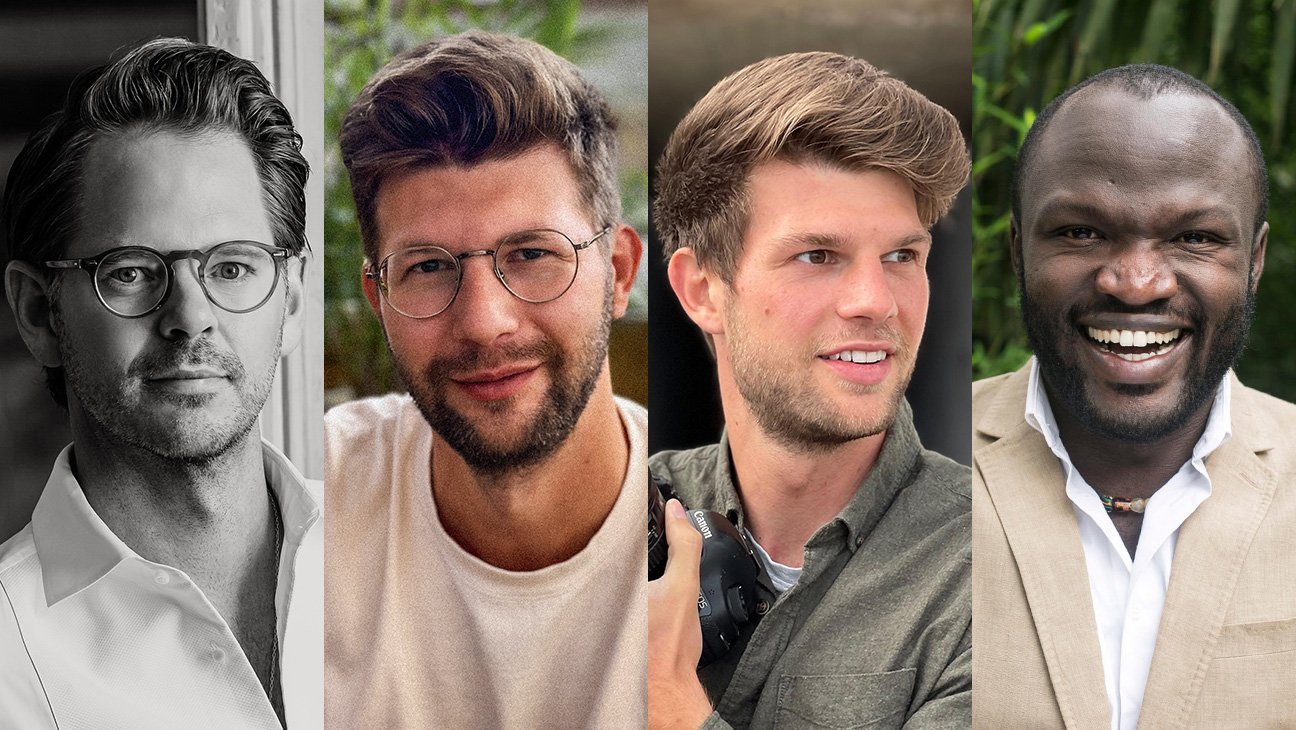 ‘The Brutalist’ EP, ‘Nawi’ Makers Strike Three-Film Co-Pro Deal, Set Kenya Soccer Doc ‘Champions of Nowhere’ (Exclusive)