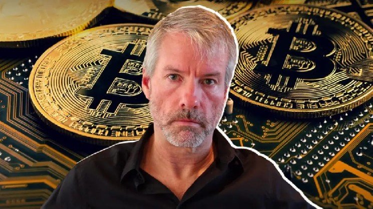 The Debate Over BIP 110 in Bitcoin Is Intensifying: Michael Saylor Has Published a 110-Point Objection