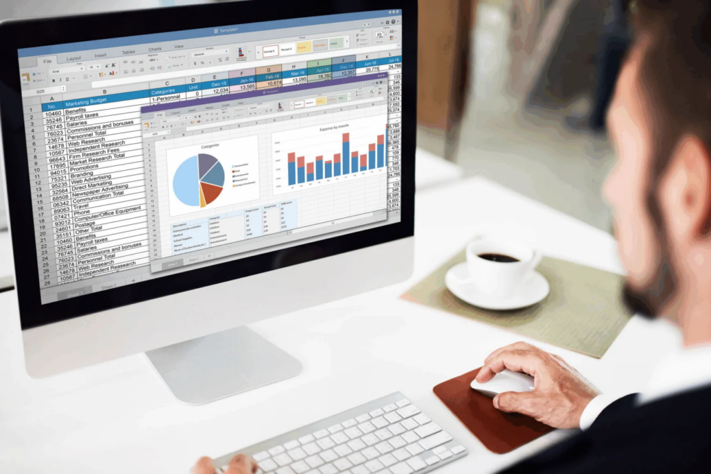 The Newest Version of Microsoft Office Just Dropped Under $55 for Life