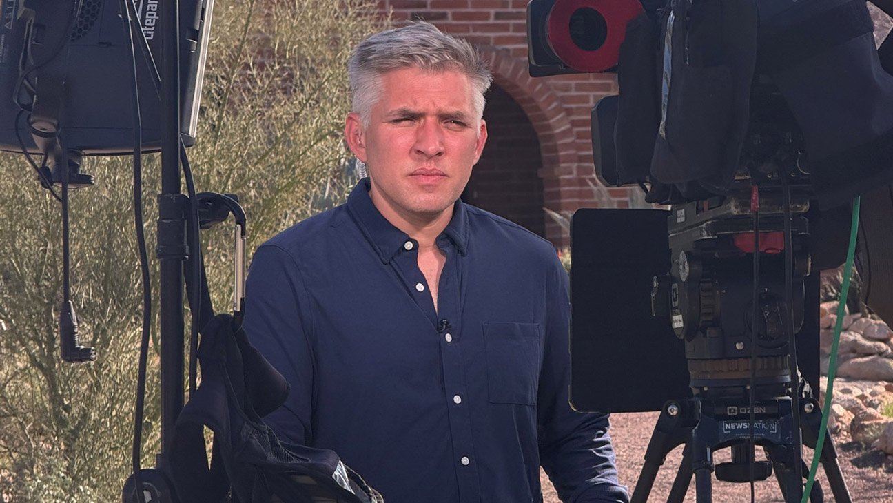 The Reporter Who Won’t Give Up On the Nancy Guthrie Kidnapping Story