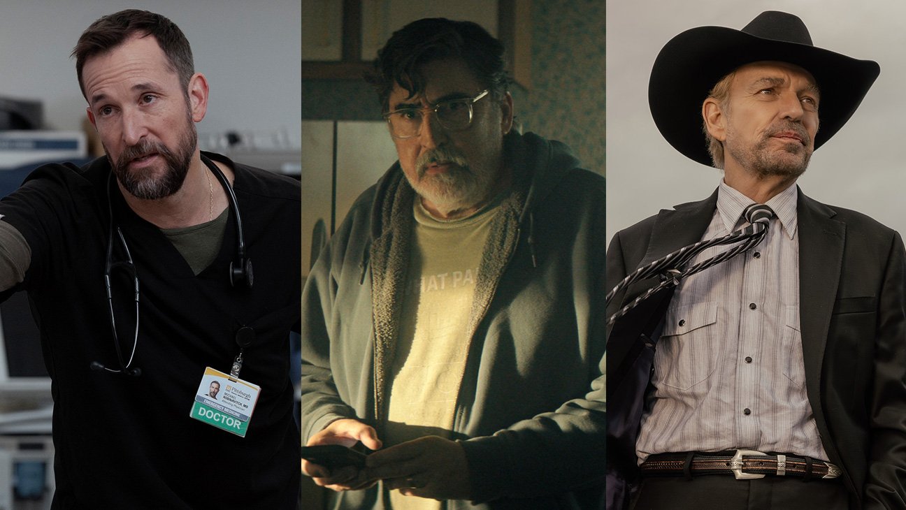 The Streaming Revolution No One Talks About: Viewers Are Getting Older