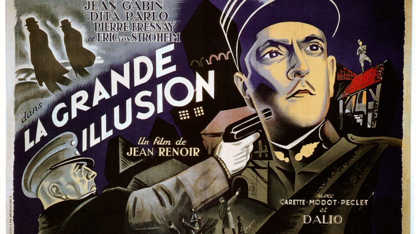 The True Story Behind the First Foreign Feature to Break Out In Hollywood