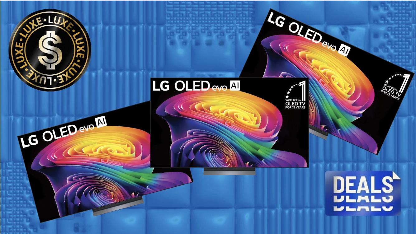 Top Television Deal: Save $700 on This 65-Inch LG 4K Smart TV