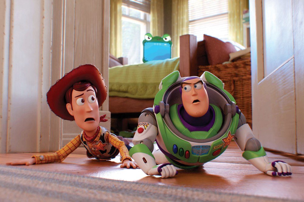 ‘Toy Story’ Franchise Has Generated $51 Billion in Economic Activity, Study Finds