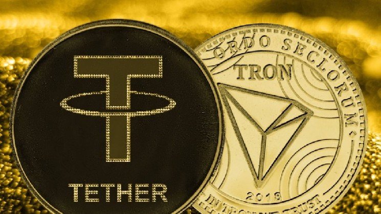 TRON Network Releases Major Update to Improve Its Technical Infrastructure!