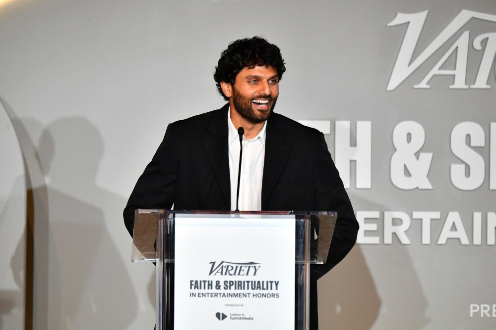 Variety’s Faith & Media Impact Report 2026: Nominations Are Open