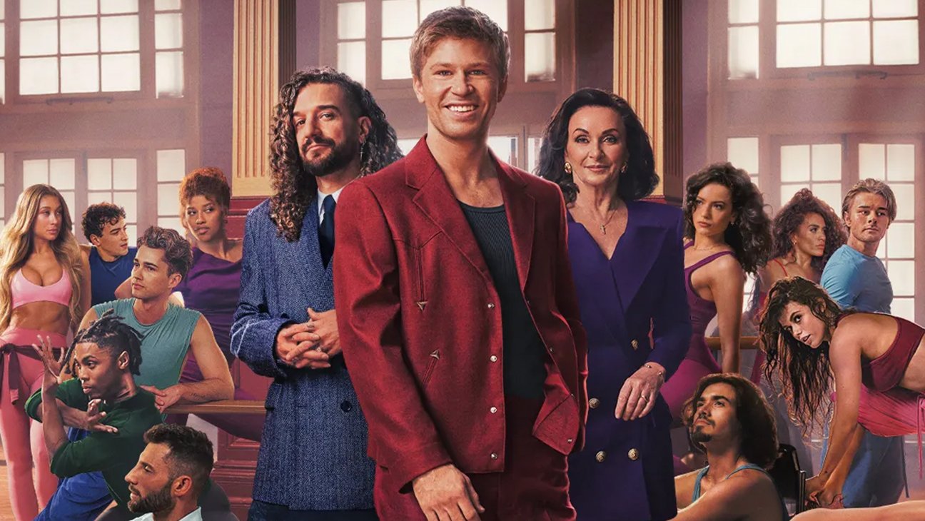 Where to Watch ‘Dancing With the Stars: The Next Pro’ Live Online