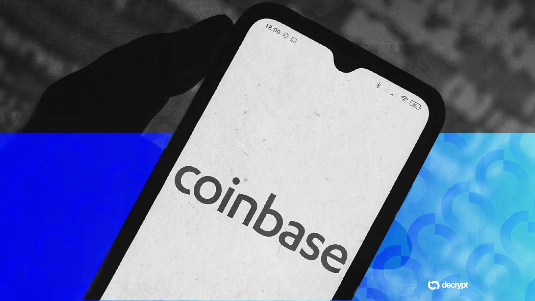 Why Analysts Aren’t Worried About Coinbase’s 30% Drop