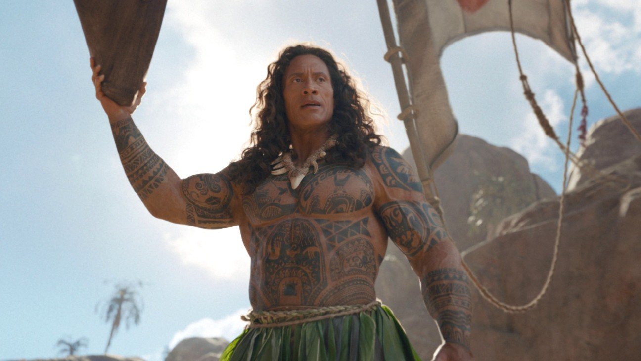 Why ‘Moana’ Sank With Its Box Office Opening