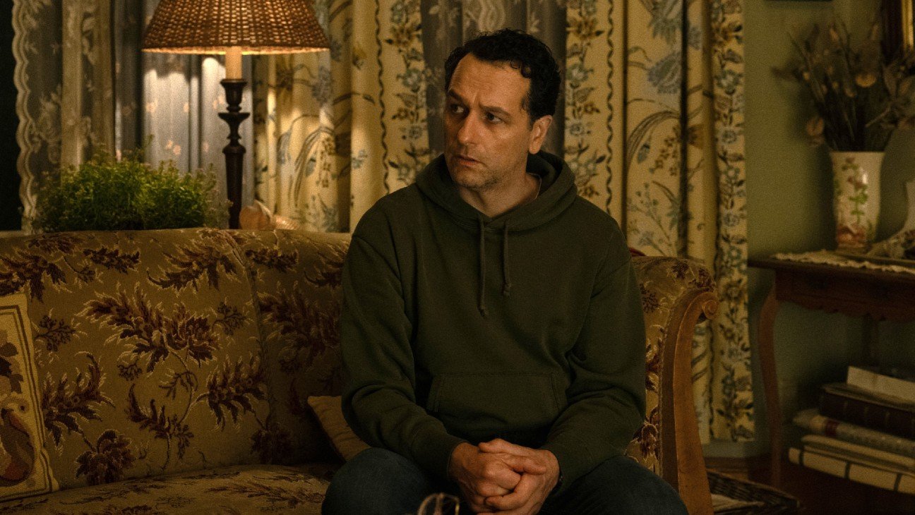 ‘Widow’s Bay’ Creator on Writing Season 2 After Buzzy Launch: “I Learned a Lot About What You Don’t Need”