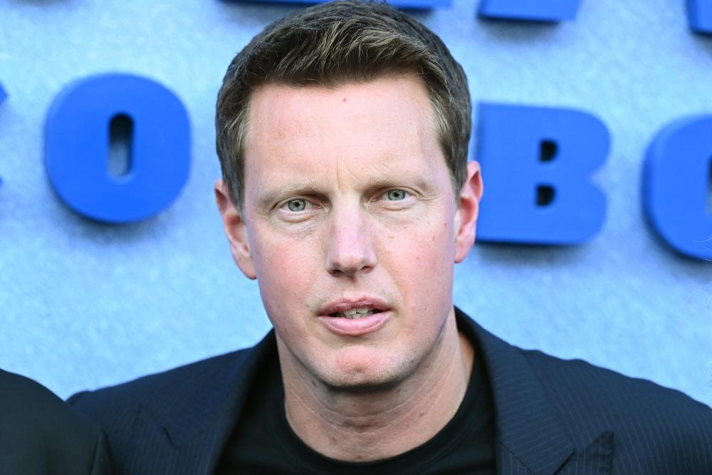 Would David Ellison Really Pull Paramount Out of California if the State Tries to Block Warner Bros. Merger?