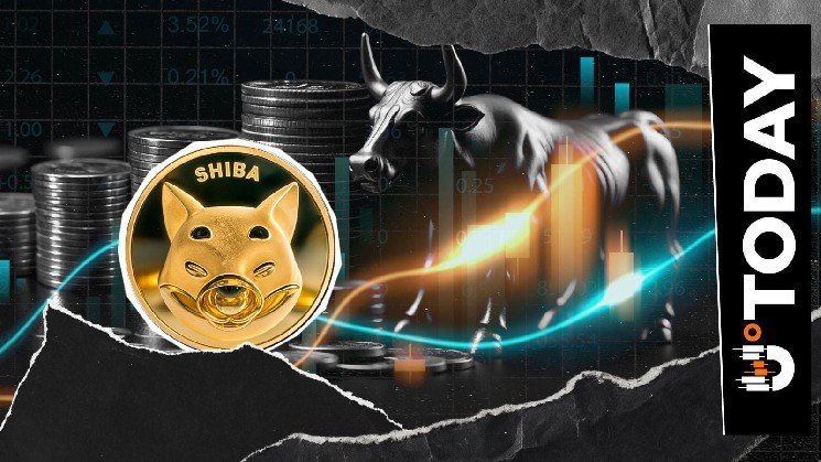 44 Billion SHIB in Hours: Shiba Inu May Head for Rebound