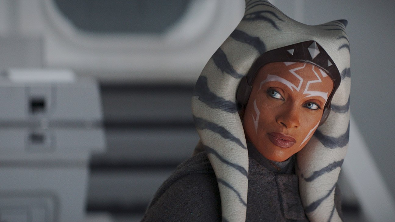 ‘Ahsoka’ Season 2 Brings the Force — and More Anakin Skywalker — with First Trailer