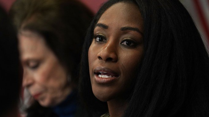 Arbitrator Orders Washington Post To Reinstate Columnist Karen Attiah