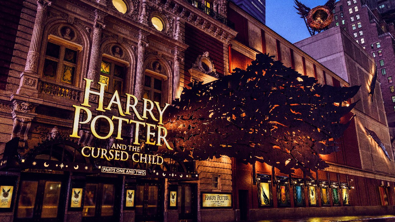 Ari Emanuel’s Mari Acquires Broadway and West End Theater Owner ATG Entertainment